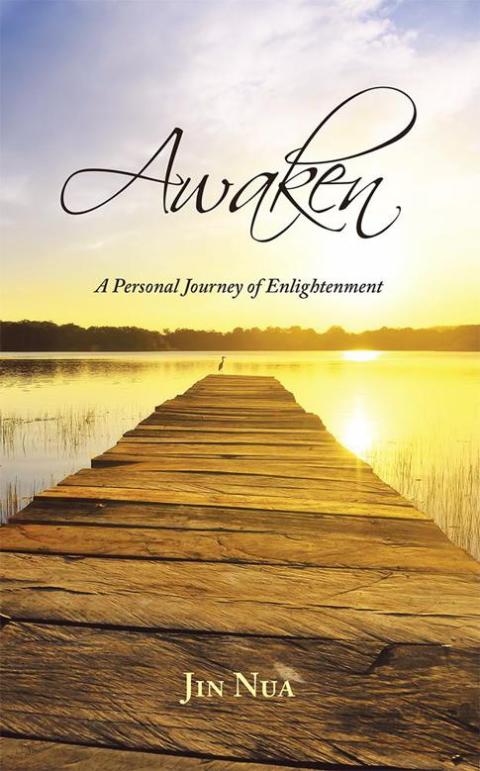 Cover image for book Awaken