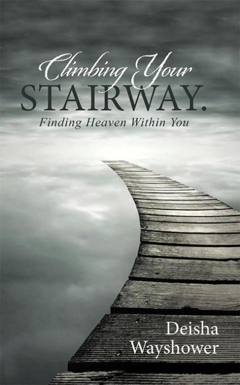 Cover image for book Climbing Your Stairway.