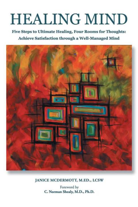 Cover image for book Healing Mind