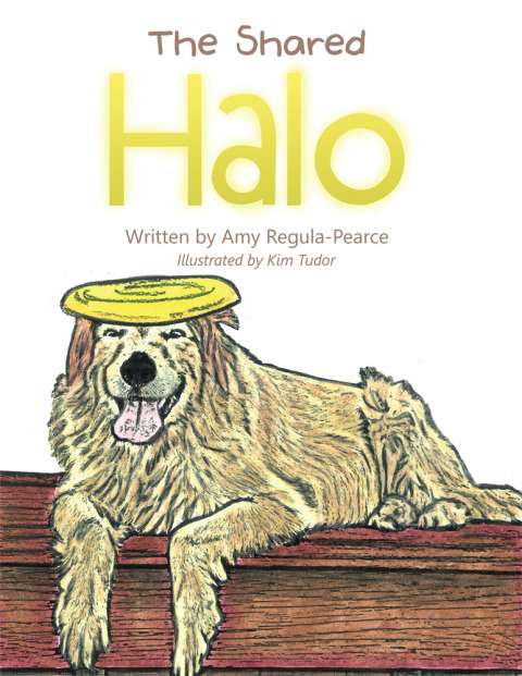 Cover image for book The Shared Halo