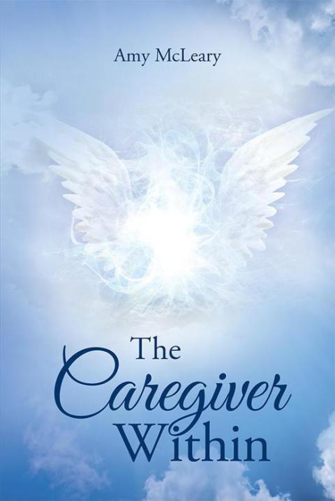 Cover image for book The Caregiver Within