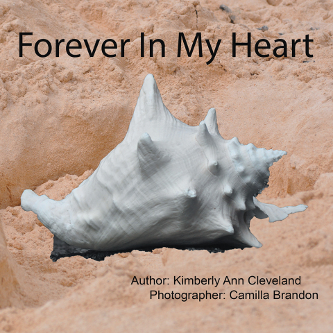 Cover image for book Forever in My Heart