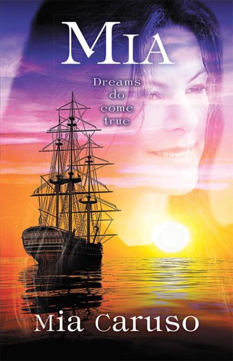 Cover image for book Mia