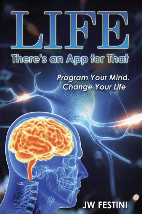 Cover image for book Life …There's an App for That