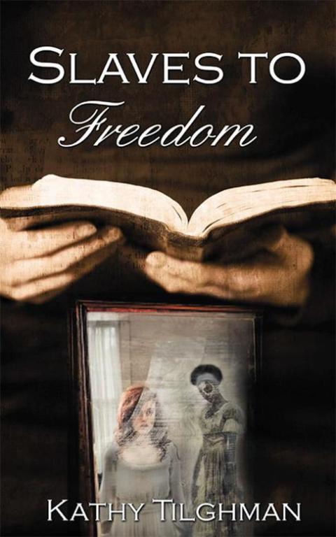 Cover image for book Slaves to Freedom
