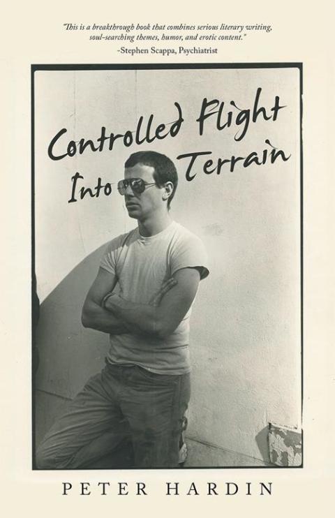 Cover image for book Controlled Flight into Terrain