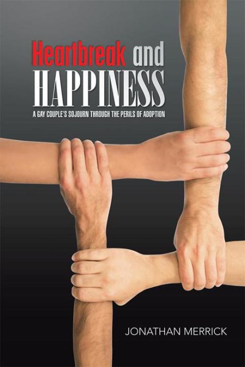 Cover image for book Heartbreak and Happiness