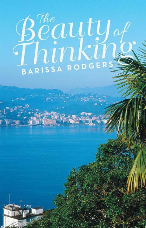 Cover image for book The Beauty of Thinking