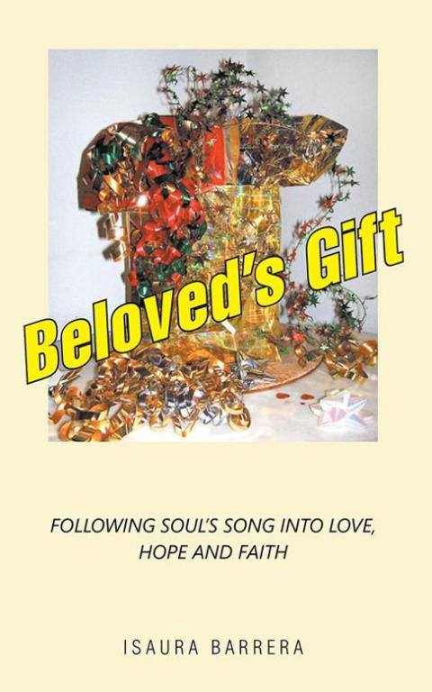 Cover image for book Beloved's Gift