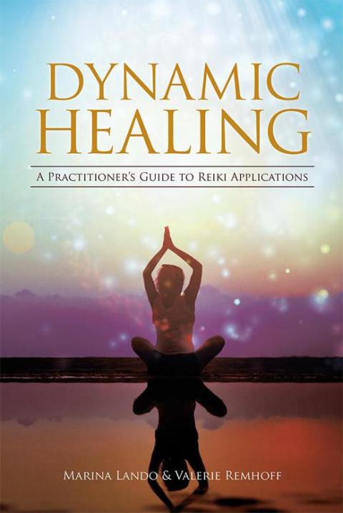 Cover image for book Dynamic Healing