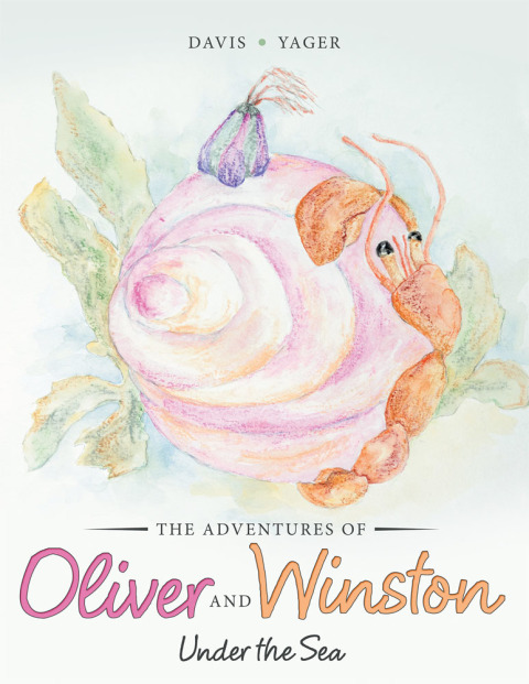 Cover image for book The Adventures of Oliver and Winston