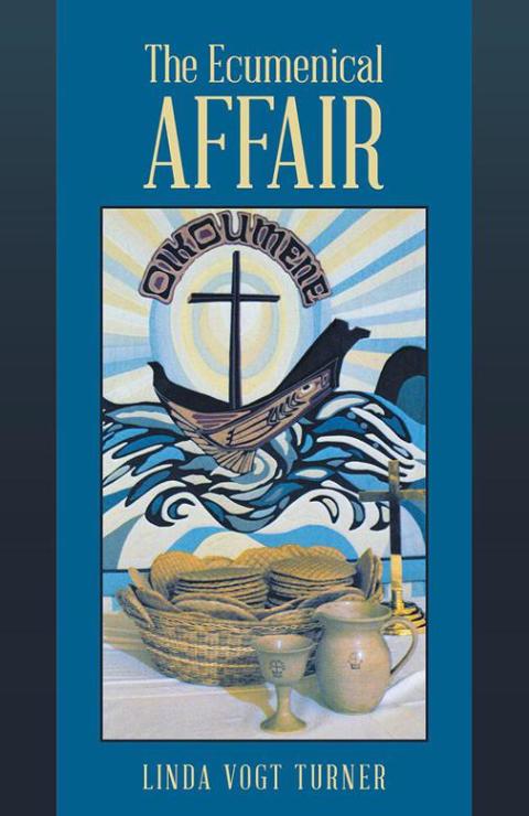 Cover image for book The Ecumenical Affair