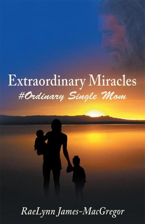 Cover image for book Extraordinary Miracles