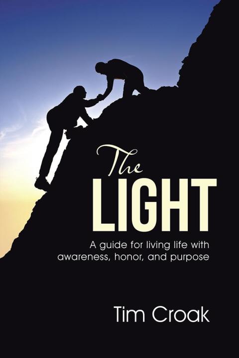 Cover image for book The Light