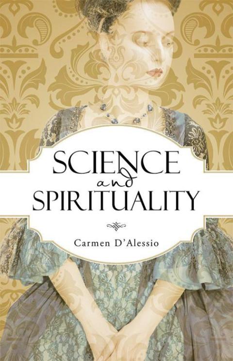 Cover image for book Science and Spirituality