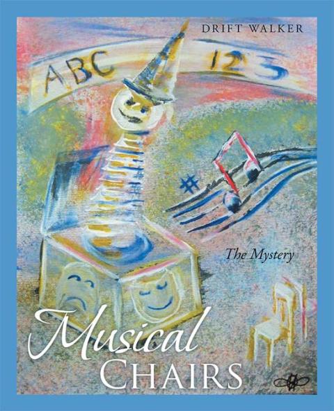 Cover image for book Musical Chairs