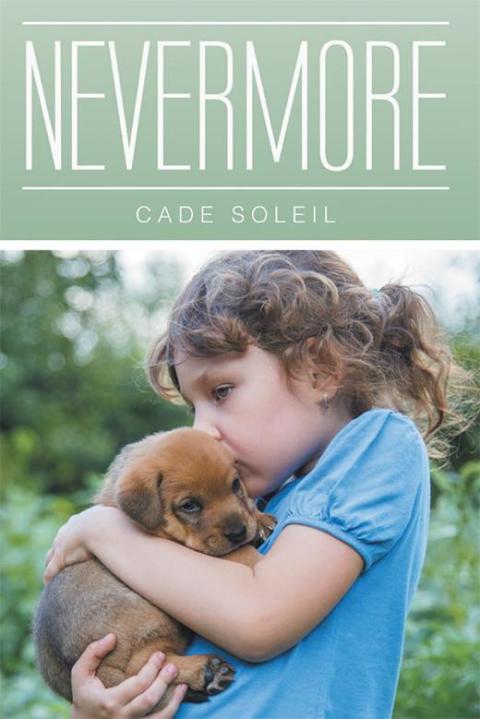 Cover image for book Nevermore
