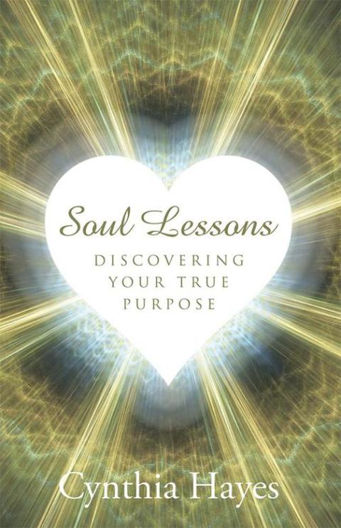 Cover image for book Soul Lessons