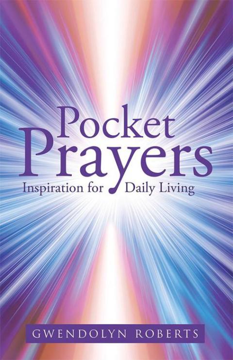 Cover image for book Pocket Prayers