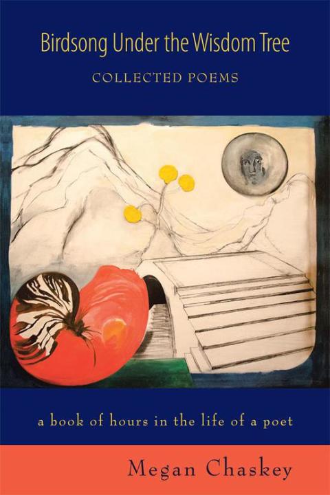 Cover image for book Birdsong Under the Wisdom Tree
