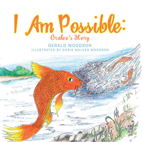 Cover image for book I Am Possible: