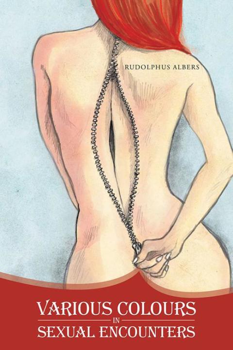 Cover image for book Various Colours in Sexual Encounters