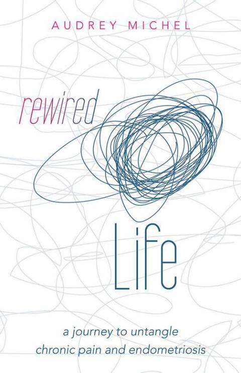 Cover image for book Rewired Life