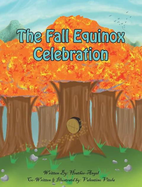 Cover image for book The Fall Equinox Celebration