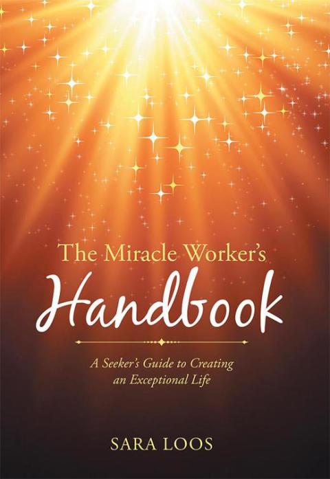 Cover image for book The Miracle Worker’S Handbook