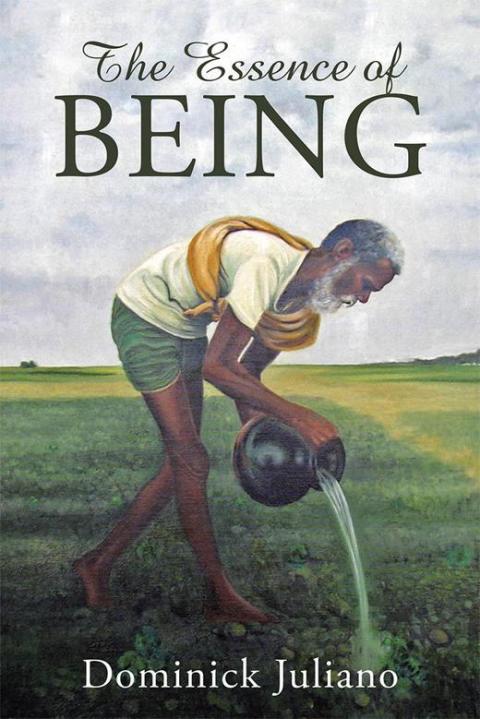 Cover image for book The Essence of Being