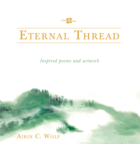 Cover image for book Eternal Thread