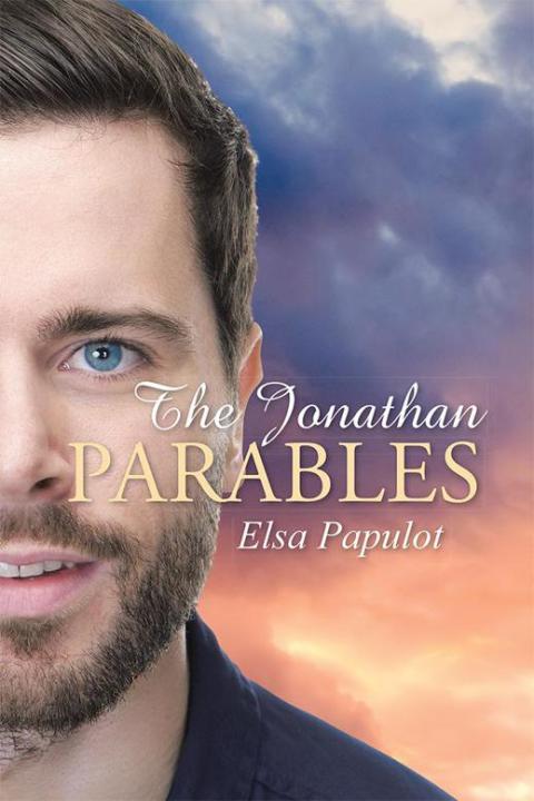 Cover image for book The Jonathan Parables