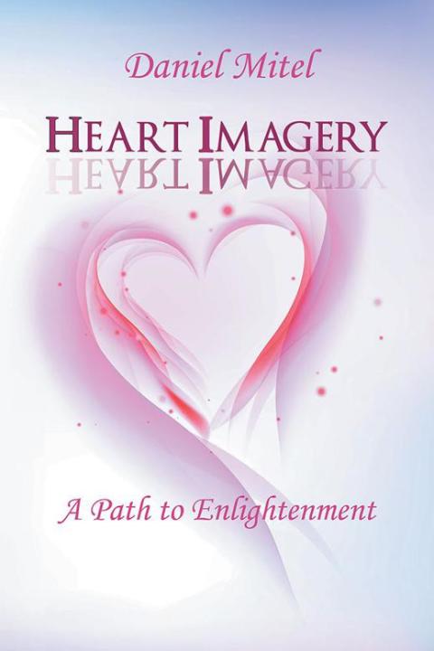 Cover image for book Heart Imagery