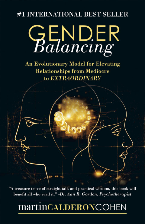Cover image for book Gender Balancing