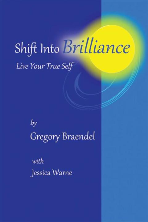 Cover image for book Shift into Brilliance