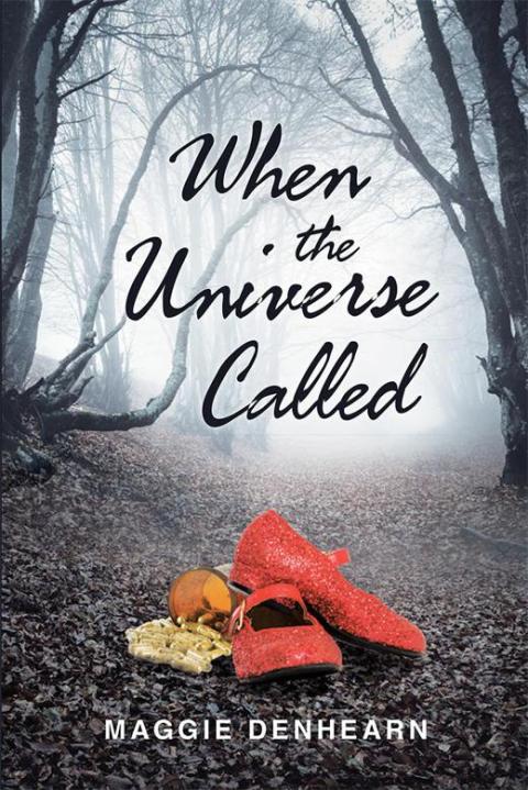 Cover image for book When the Universe Called