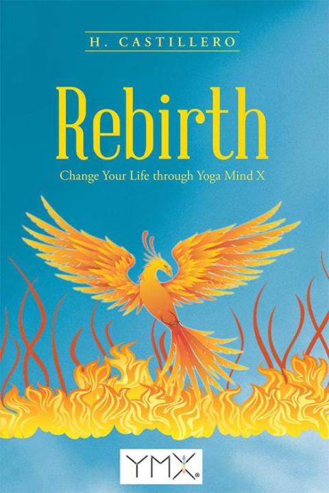 Cover image for book Rebirth