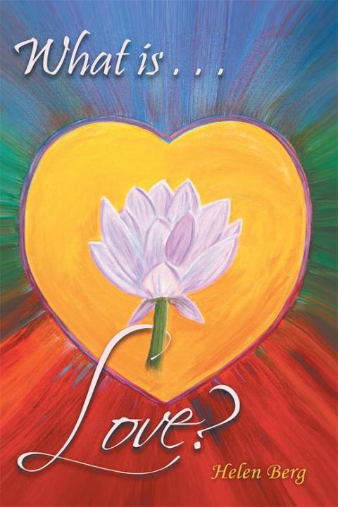 Cover image for book What Is Love?