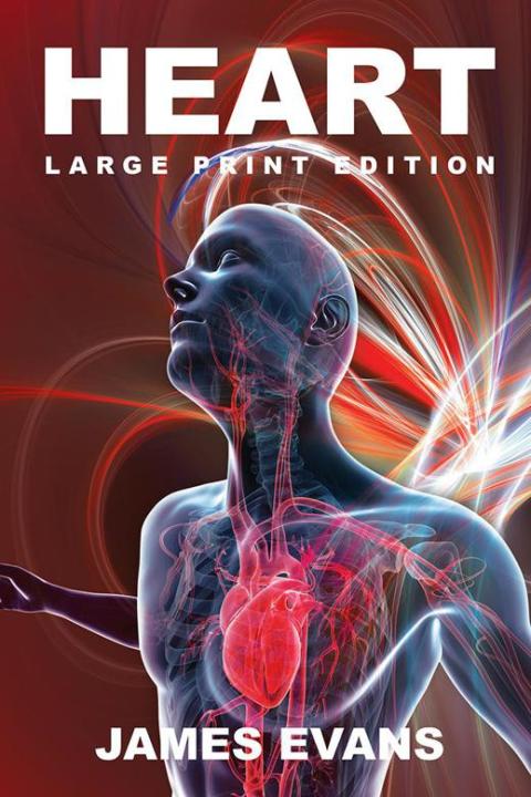 Cover image for book Heart