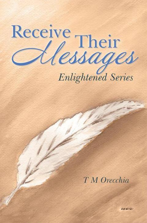 Cover image for book Receive Their Messages