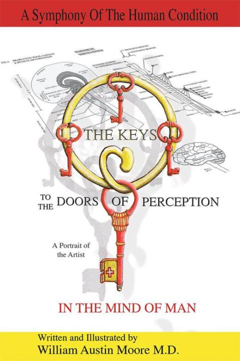 Cover image for book The Keys to the Doors of Perception
