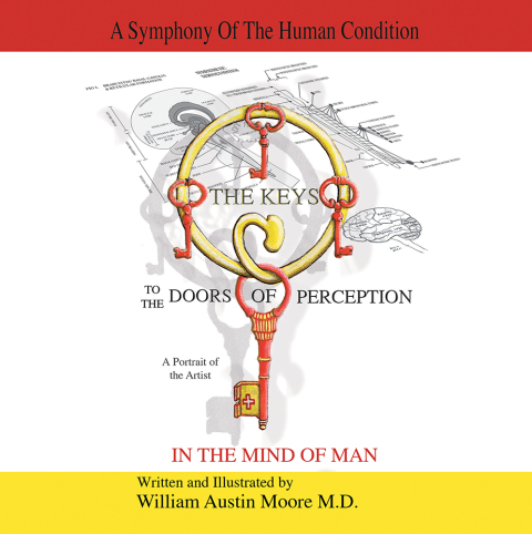 Cover image for book The Keys to the Doors of Perception