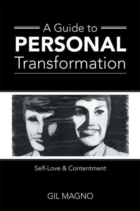 Cover image for book A Guide to Personal Transformation