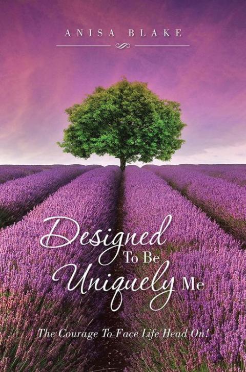 Cover image for book Designed to Be Uniquely Me