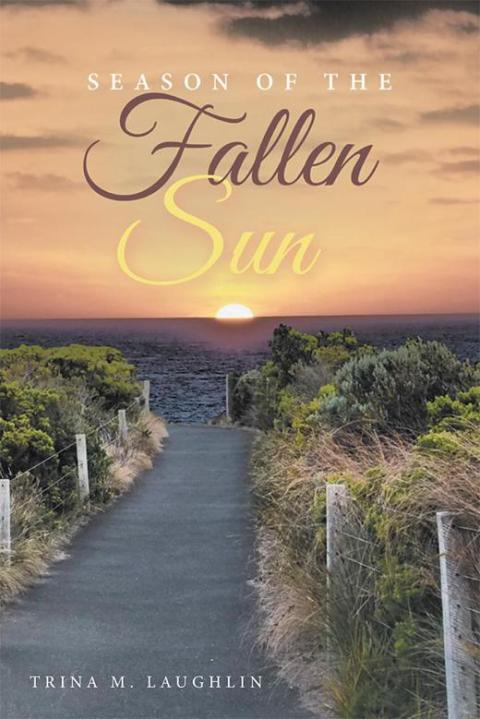 Cover image for book Season of the Fallen Sun