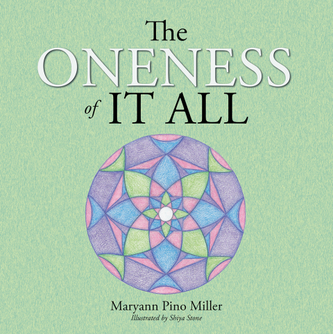 Cover image for book The Oneness of It All
