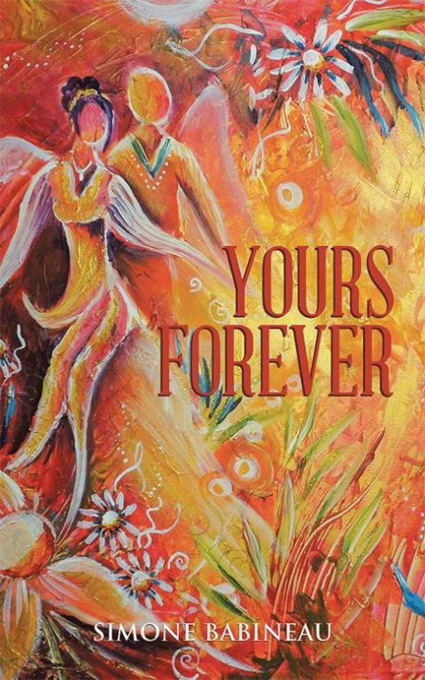 Cover image for book Yours Forever