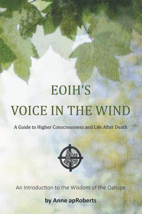 Cover image for book Eoih's Voice in the Wind