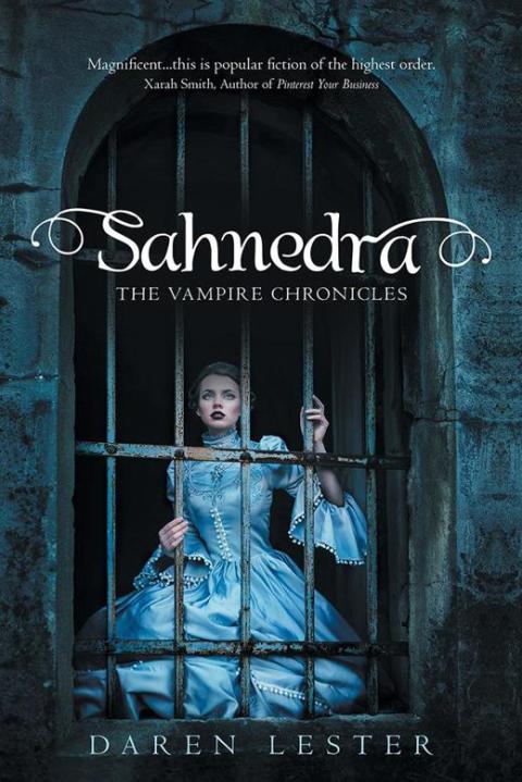 Cover image for book Sahnedra