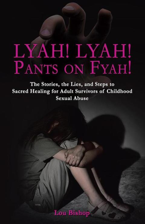 Cover image for book Lyah! Lyah! Pants on Fyah!